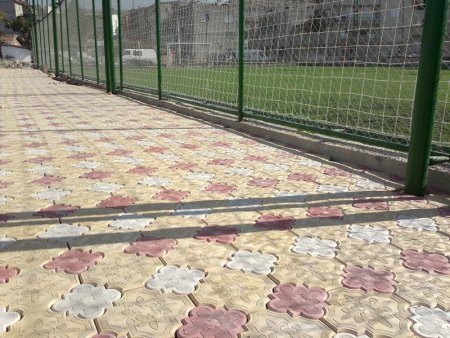Yıldırım Halı Sahası